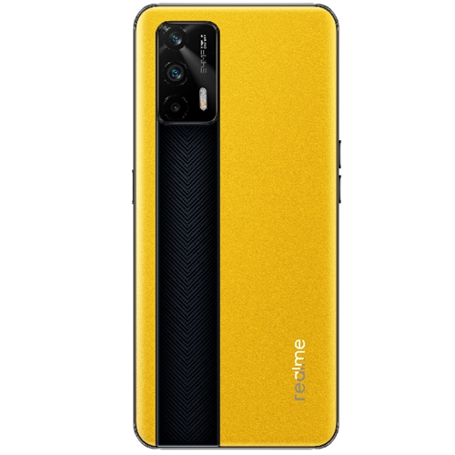 סמארטפון REALME GT 256GB צהוב