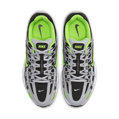 נעלי סניקרס Nike לגברים דגם P-6000