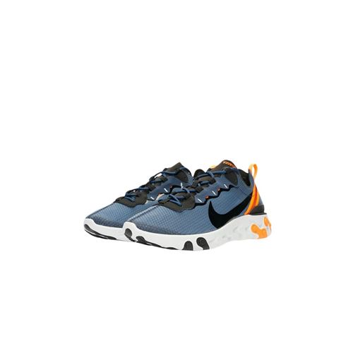 נעלי ריצה Nike לגברים דגם React Element 55
