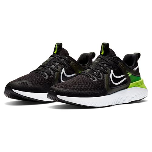 נעלי ריצה Nike לגברים דגם Legend React 2