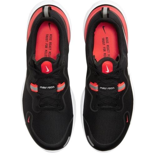 נעלי ריצה Nike לגברים דגם React Miler