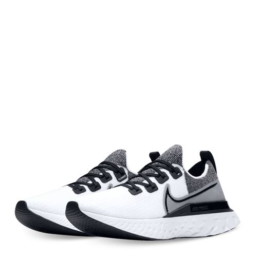 נעלי ריצה Nike לגברים דגם React Infinity Run Flyknit