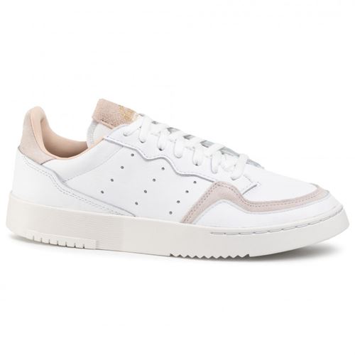 נעלי סניקרס Adidas לגברים דגם Super Court