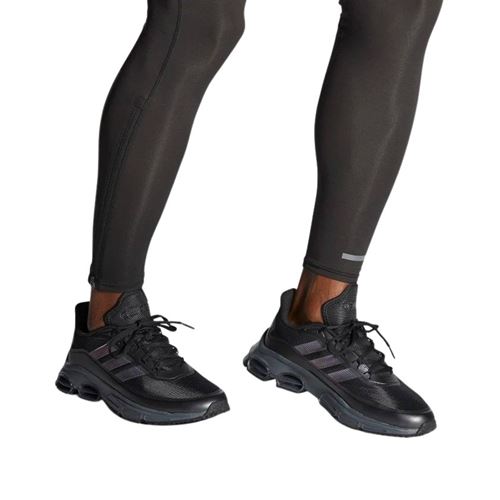 נעלי ריצה Adidas לגברים דגם Quadcube