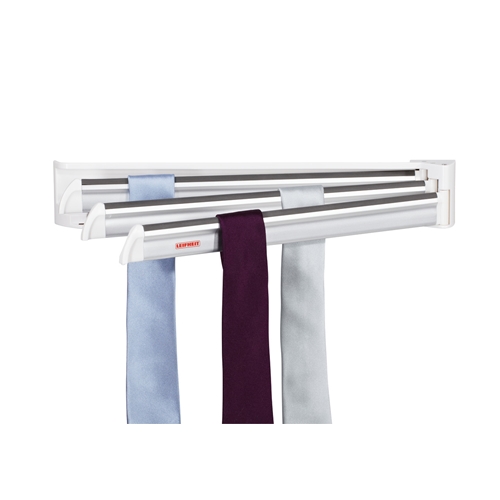 מתקן לתליית עד כ-30 עניבות SNOBY