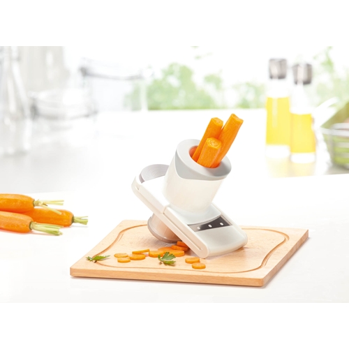 מנדולינה ידנית רב תכליתית LEIFHEIT גרמניה