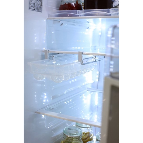 2 אירגוניות אחסון אוניברסליות מותאמת לביצים