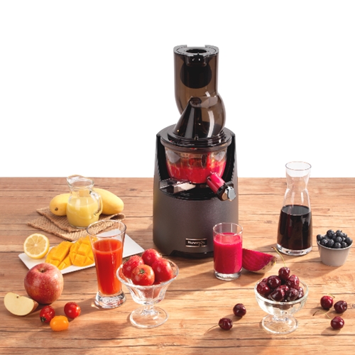 מסחטת מיץ KUVINGS EVO820 מטאלי