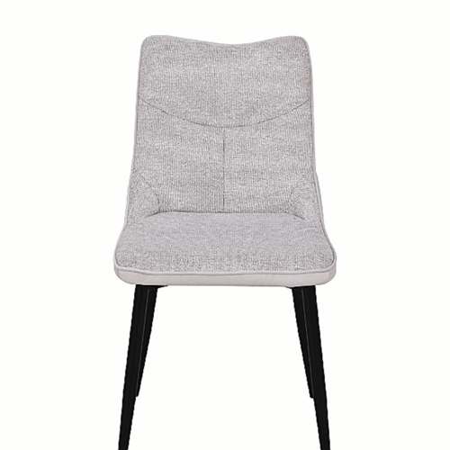 זוג כיסאות לפינת אוכל דגם דקל מבית HOME DECOR