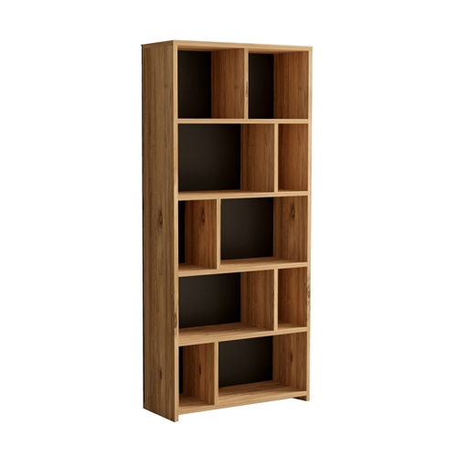 כוורת מעוצבת דגם בורדו 10 תאים TUDO DESIGN