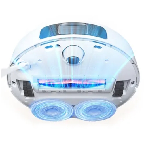 שואב אבק רובוטי שוטף דגם Dreame L10s Ultra