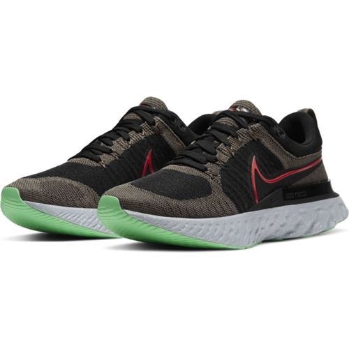 נעלי ריצה Nike לגברים דגם React Infinity Run Flyknit 2