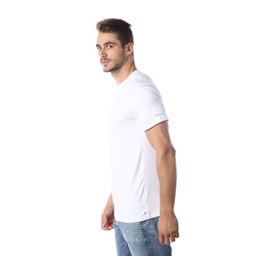 טי שרט Replay לגברים