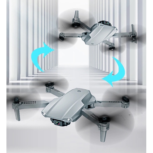 רחפן אלחוטי עם מצלמת HD מובנית ושלט רחוק XDKS 1