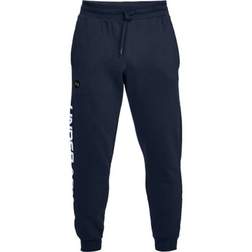 מכנסי טרנינג Under Armour לגברים דגם Rival