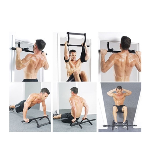 מתקן מתח למשקוף DOOR GYM קנדה