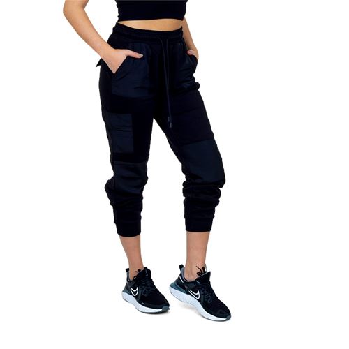 מכנס טרנינג Alo Yoga לנשים דגם Cargo Jogger