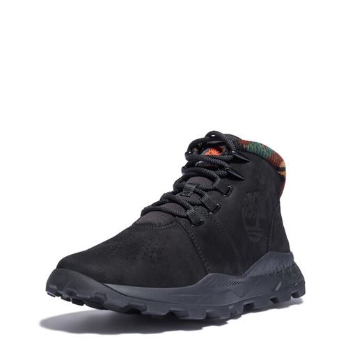 נעלי Timberland לגברים דגם  Solar  Wave