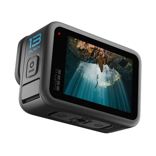 מצלמת אקסטרים GoPro HERO 13 Accessory Bundle