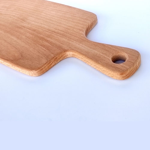 קרש חיתוך עם ידית ECOSALL