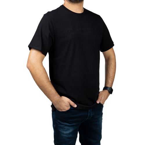 טי שירט לגברים Karl Lagerfeld