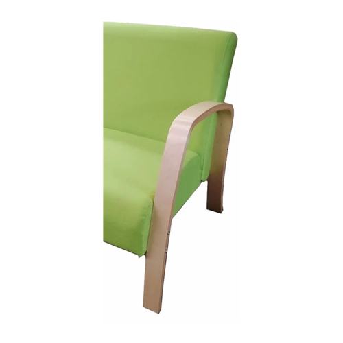 כורסא מודרנית יחיד מבית H.KLEIN