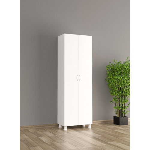 ארון אחסון 2 דלתות דגם 2409 מבית H.KLEIN