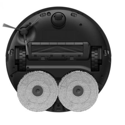 שואב אבק רובוטי מקרצף Dreame BOT L20 Ultra שחור