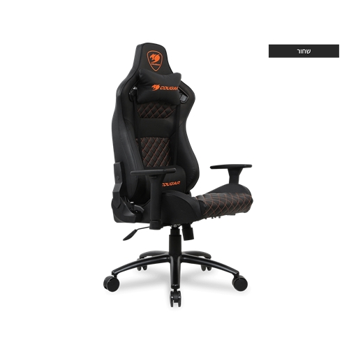 כיסא גיימינג דגם COUGAR Explore S