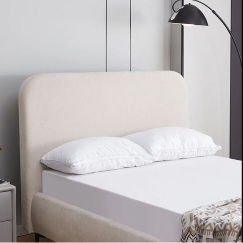 מיטה וחצי מרופדת דגם קורין 120 מבית HOME DECOR