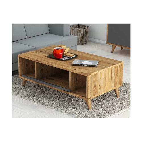 שולחן סלון מעוצב דגם לימבו מבית TUDO DESIGN