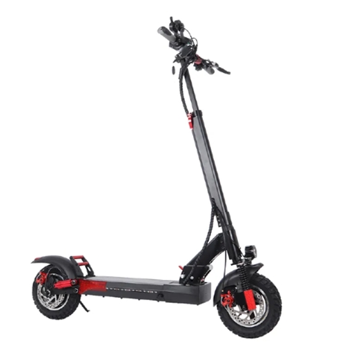 קורקיניט חשמלי קויקר שחור Quicker Q10T 48/18A