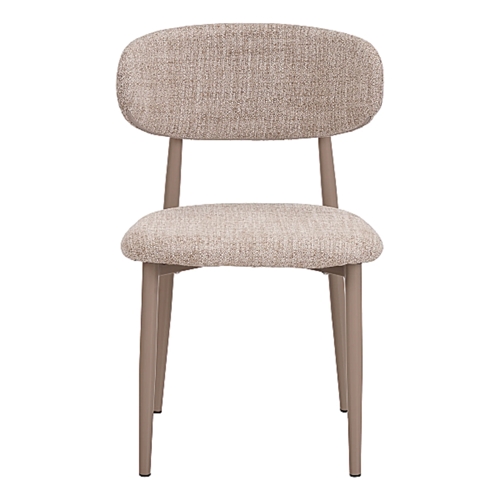 זוג כיסאות לפינת אוכל דגם ארז HOME DECOR