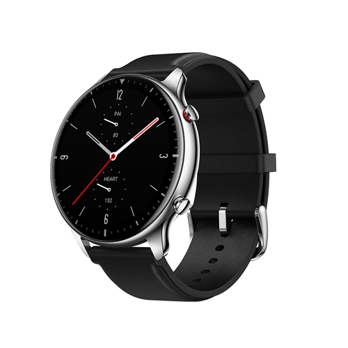 שעון חכם AMAZFIT GTR 2 Classic שחור
