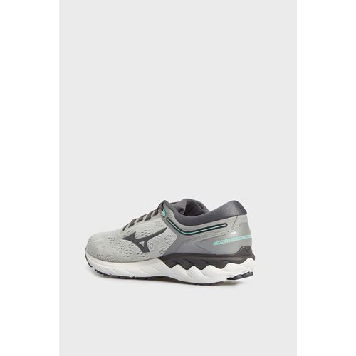 נעלי ריצה Mizuno לגבר דגם Wave Skyrise Metal