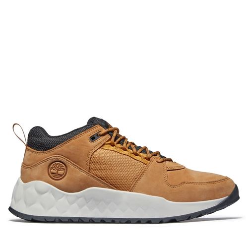 נעלי סניקרס Timberland לגברים דגם Brooklyn