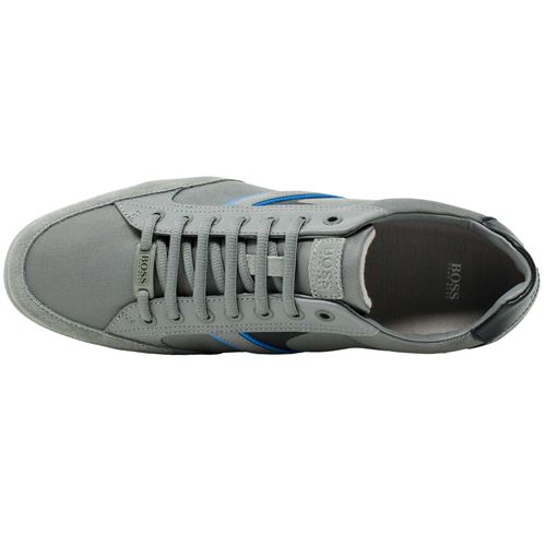 נעלי סניקרס אופנתיות Hugo Boss לגבר