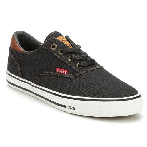סניקרס ליוויס לגבר  ETHAN DENIM 518481-41A