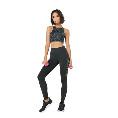 חזיית ספורט Nike לנשים דגם Neo Wave Logo