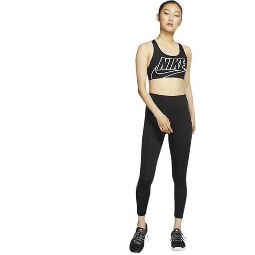 חזיית ספורט Nike לנשים דגם Swoosh Futura