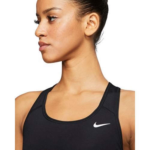חזיית ספורט Nike לנשים דגם Swoosh