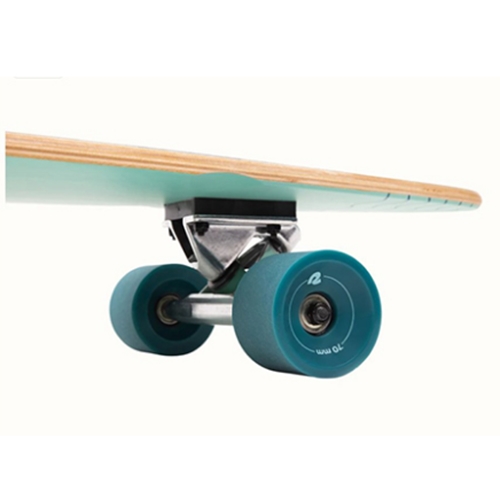 לונגבורד RETROSPEC ZED PINTAIL BONDI WAVE