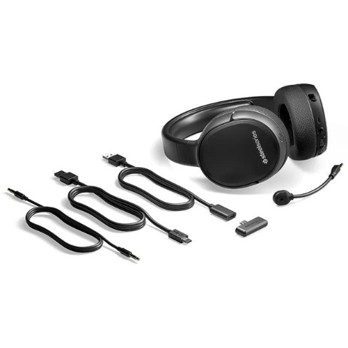 אוזניות גיימינג אלחוטיות ל-Xbox series x