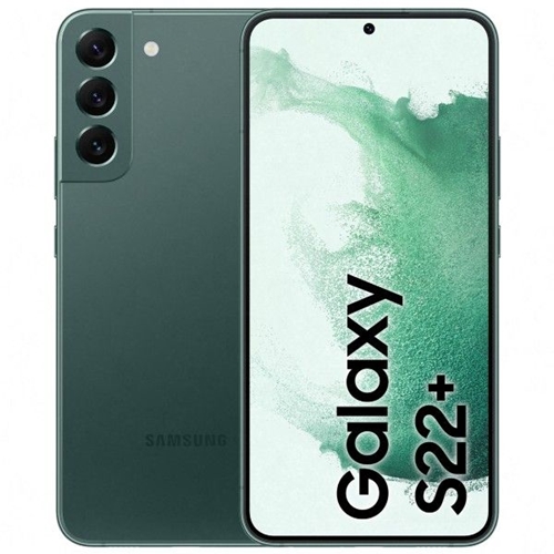 סמסונג גלקסי +SAMSUNG Galaxy S22 ירוק