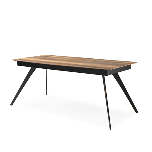 שולחן אוכל נפתח 1.8 מ' טוקיו HOME DECOR עודפים