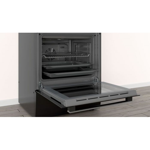 תנור קונסטרוקטה משולב כיריים Constructa CH9M10H61