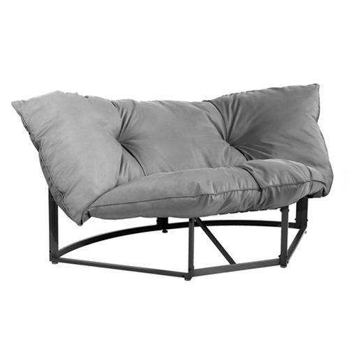 מערכת ישיבה פינתית לגינה דגם יהלום PLAYA