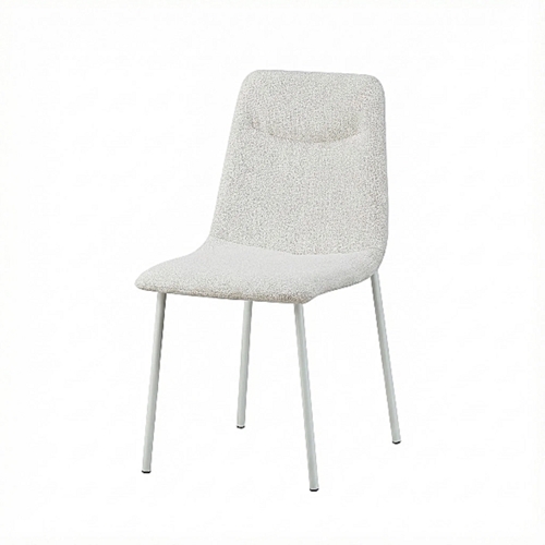 זוג כיסאות לפינת אוכל איתן – שמנת HOME DECOR