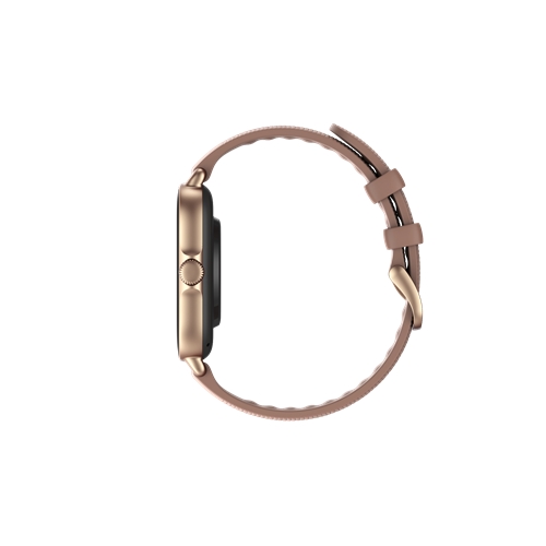 שעון חכם דגם GTS 3 אמייזפיט Amazfit זהב נחושת