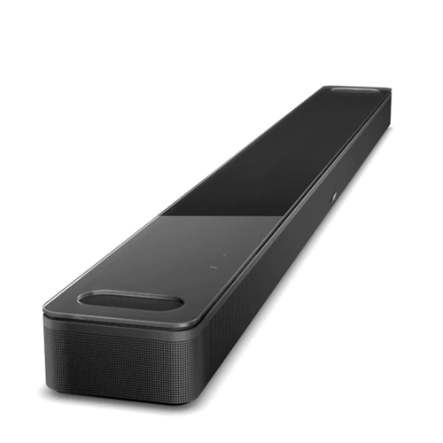 מקרן קול Bose Smart Soundbar 900 שחור